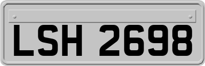 LSH2698
