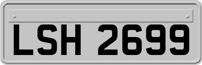 LSH2699