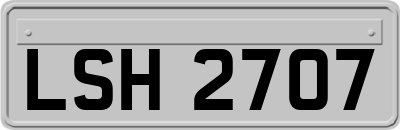 LSH2707