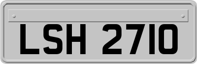 LSH2710