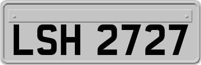 LSH2727
