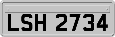 LSH2734