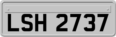 LSH2737