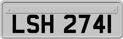 LSH2741