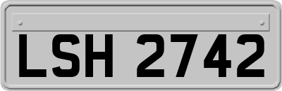 LSH2742