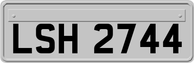 LSH2744