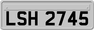 LSH2745