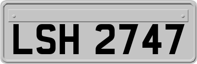LSH2747