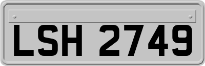LSH2749