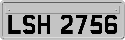 LSH2756