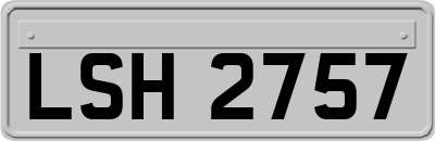 LSH2757