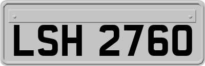 LSH2760