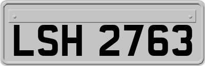 LSH2763