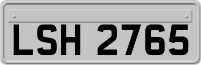 LSH2765