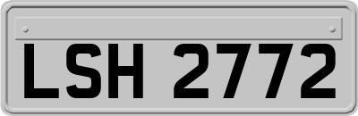 LSH2772