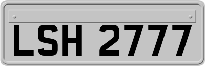 LSH2777