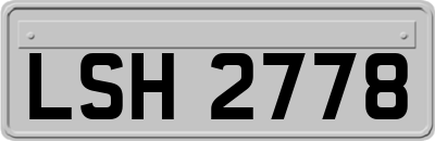 LSH2778