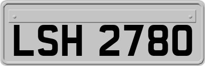 LSH2780
