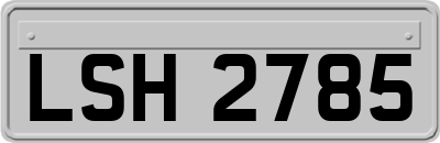 LSH2785