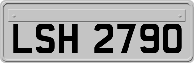 LSH2790