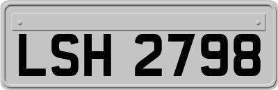 LSH2798