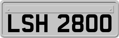 LSH2800