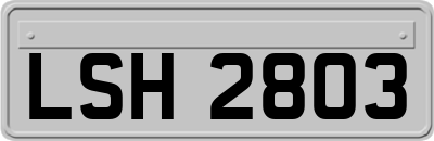 LSH2803