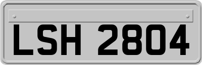 LSH2804