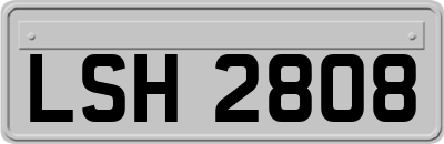 LSH2808