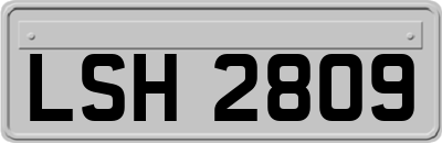 LSH2809