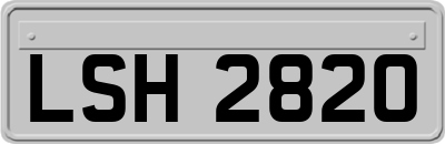 LSH2820