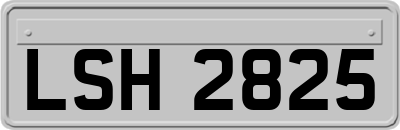 LSH2825