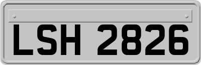 LSH2826