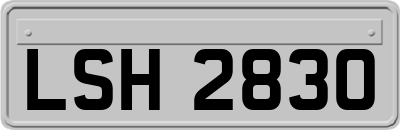 LSH2830