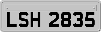LSH2835
