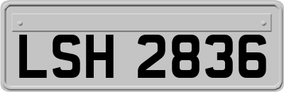LSH2836