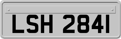 LSH2841