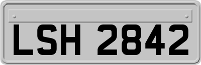 LSH2842