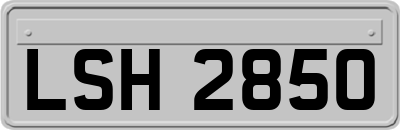 LSH2850