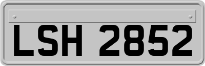 LSH2852