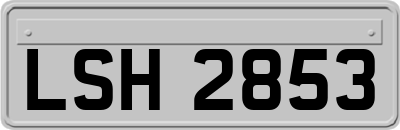 LSH2853