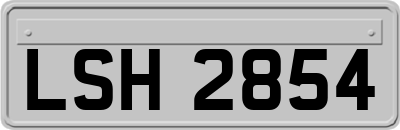 LSH2854