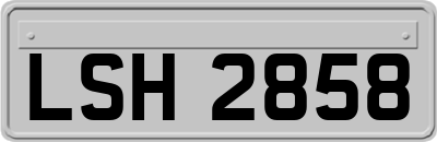 LSH2858