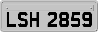 LSH2859