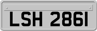 LSH2861