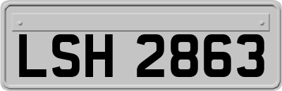 LSH2863