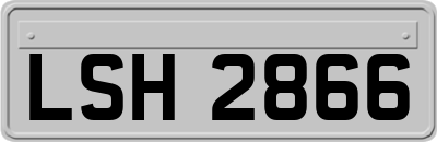 LSH2866