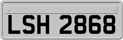 LSH2868