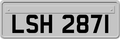 LSH2871