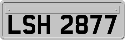 LSH2877